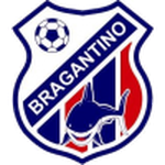 Bragantino PA club crest