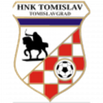 Tomislav club crest