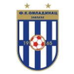 Omladinac Zablaće club crest