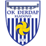 Djerdap Kladovo club crest