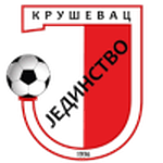 Jedinstvo Kruševac club crest