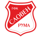 Sloven Ruma club crest