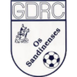 Sandinenses club crest