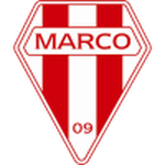 AD Marco 09 club crest