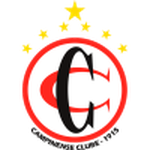 Campinense club crest