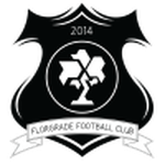 Florgrade club crest