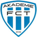 Táborsko II club crest