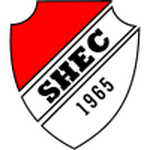 Santa Helena club crest