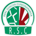 Real Soacha club crest