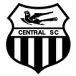 Central SC club crest
