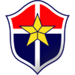 Fast Clube-Am club crest