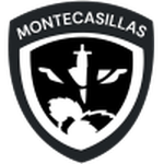 Montecasillas club crest