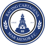 Racing Cartagena MM club crest