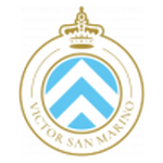 Victor San Marino club crest