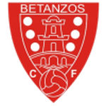 Betanzos club crest