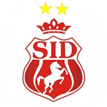 Imperatriz club crest