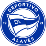 Deportivo Alavés III club crest