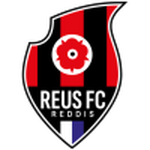 Reddis club crest