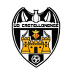 Castellonense club crest