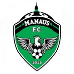 Manaus FC club crest