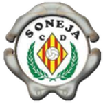 Soneja club crest