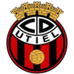 Utiel club crest
