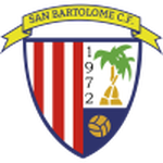 San Bartolomé club crest