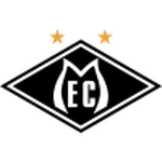 Mixto club crest
