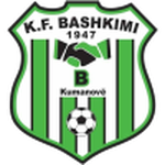 Bashkimi Kumanovo club crest
