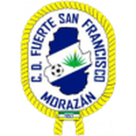 Fuerte San Francisco club crest