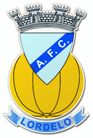 Aliados Lordelo club crest