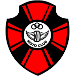 Moto Club club crest