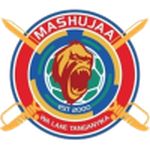 Mashujaa club crest