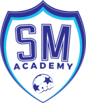 San Marino Academy club crest