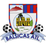 Balsicas Atlético club crest