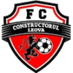 Constructorul Leova club crest
