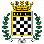 Boavista club crest