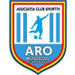 ARO Muscelul Câmpulung club crest