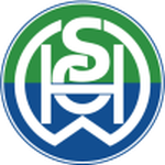 WSPG Wels club crest