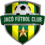 Jacó club crest