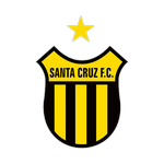 Santa Cruz RN club crest