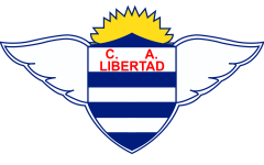 Libertad San Carlos club crest