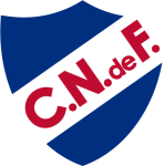 Nacional CNF club crest