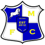 Milford FC club crest