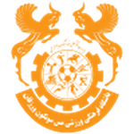 Mes Soongoun club crest