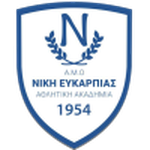 Niki Efkarpia club crest