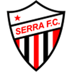 Serra Talhada club crest