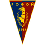 Pogon Szczecin W club crest