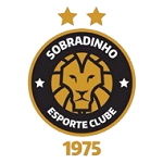 Sobradinho EC club crest