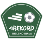 Rekord Bielsko-Biala W club crest